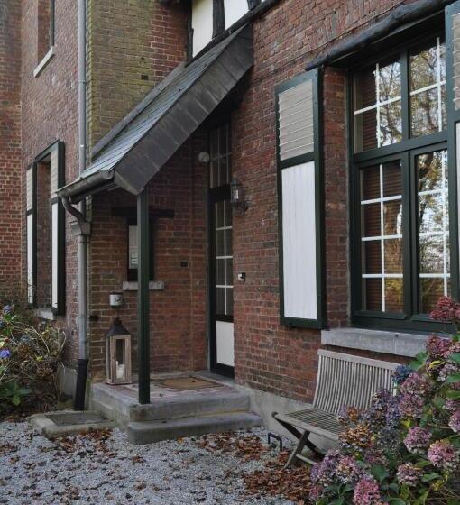 B&b Le Pavillon Du Bois De Buis