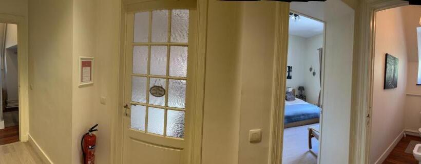 B&b Le Pavillon Du Bois De Buis