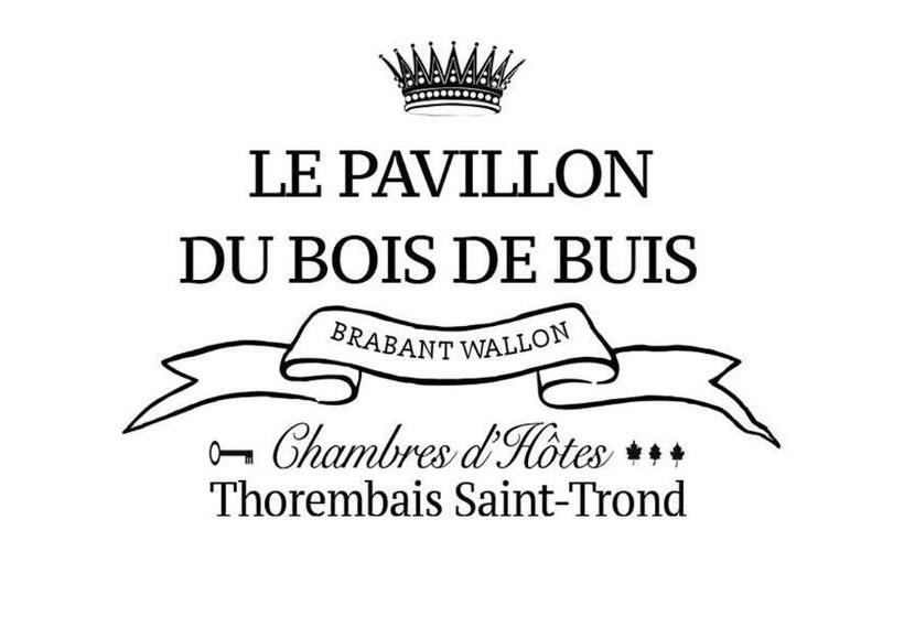 B&b Le Pavillon Du Bois De Buis