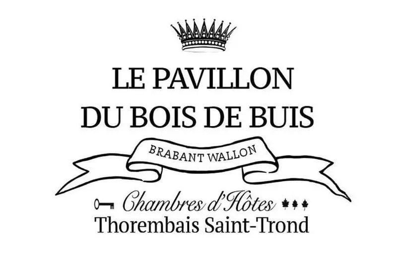 B&b Le Pavillon Du Bois De Buis