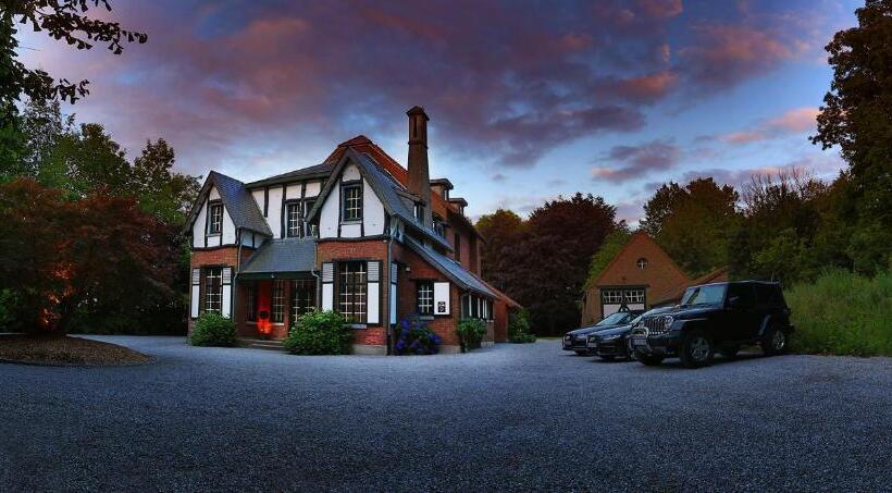 B&b Le Pavillon Du Bois De Buis