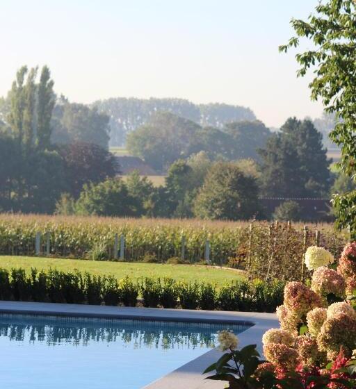 ベッドアンドブレックファースト Cafcauter