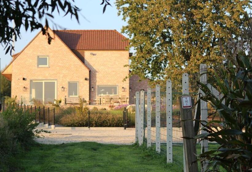 ベッドアンドブレックファースト Cafcauter