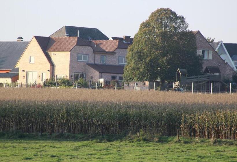 ベッドアンドブレックファースト Cafcauter