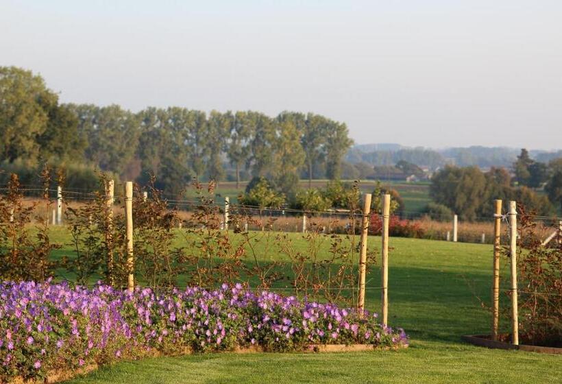 ベッドアンドブレックファースト Cafcauter