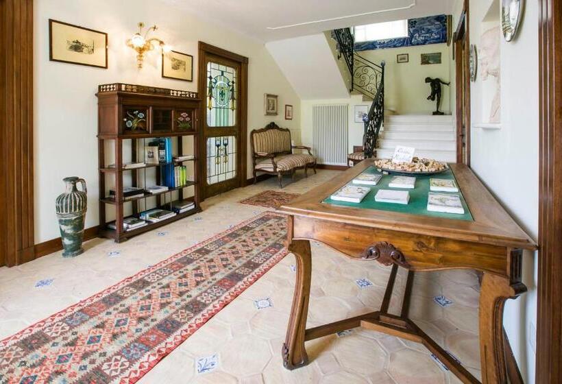 Bed and Breakfast Casina Margherita