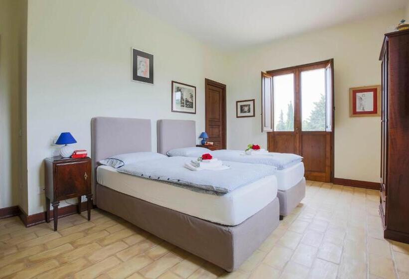 Bed and Breakfast Casina Margherita