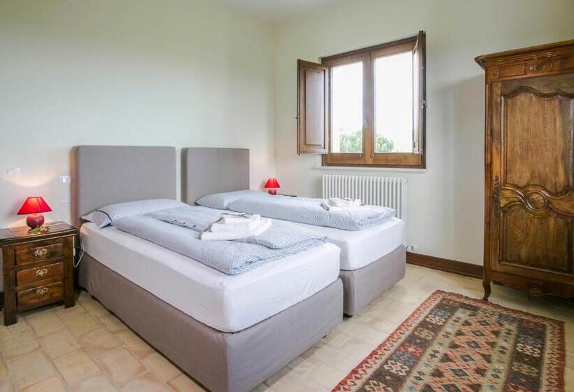 Bed and Breakfast Casina Margherita