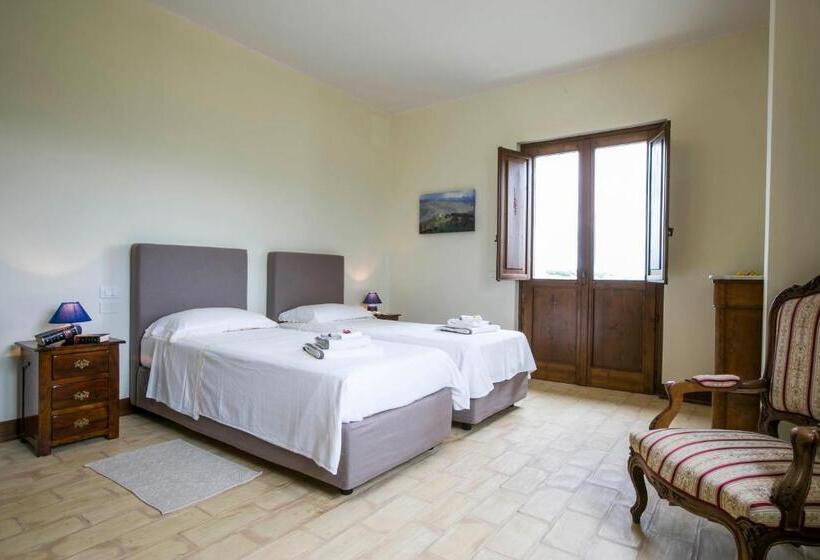 Bed and Breakfast Casina Margherita
