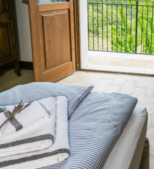 Bed and Breakfast Casina Margherita