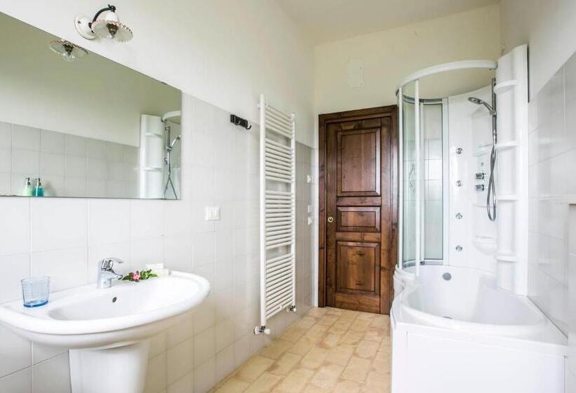 Bed and Breakfast Casina Margherita