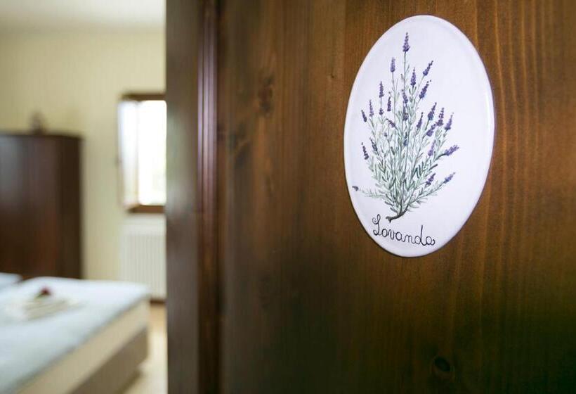 Bed and Breakfast Casina Margherita