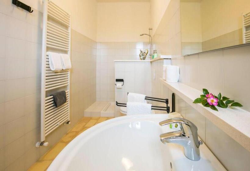 Bed and Breakfast Casina Margherita