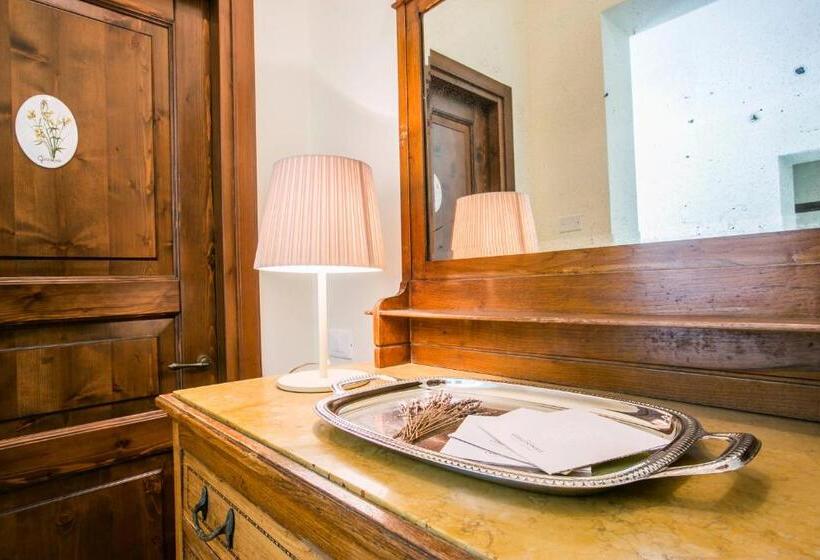 Bed and Breakfast Casina Margherita