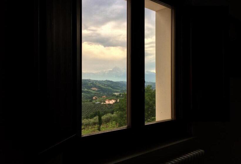 Bed and Breakfast Casina Margherita