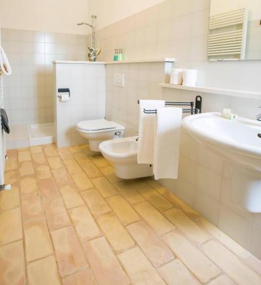 Bed and Breakfast Casina Margherita