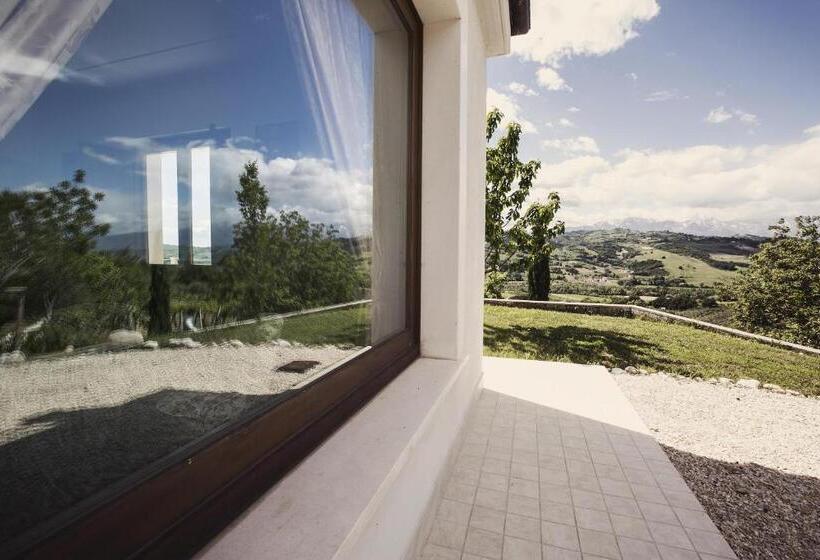 Bed and Breakfast Casina Margherita