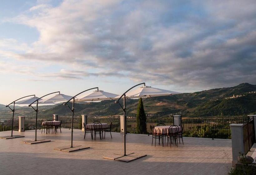 Bed and Breakfast Casina Margherita