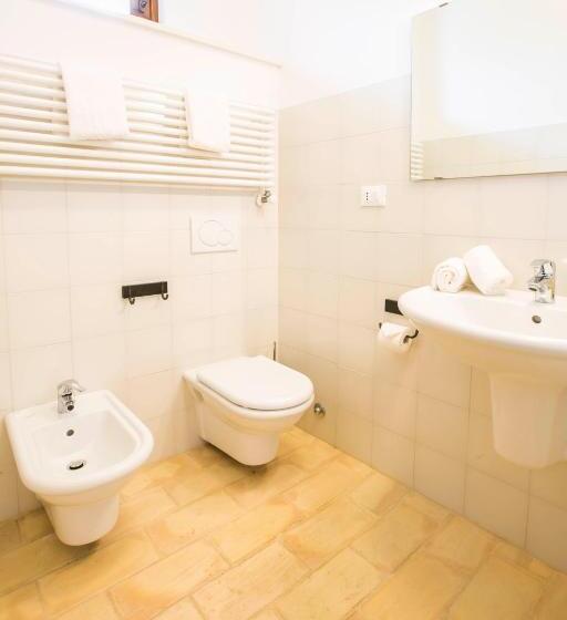 Bed and Breakfast Casina Margherita