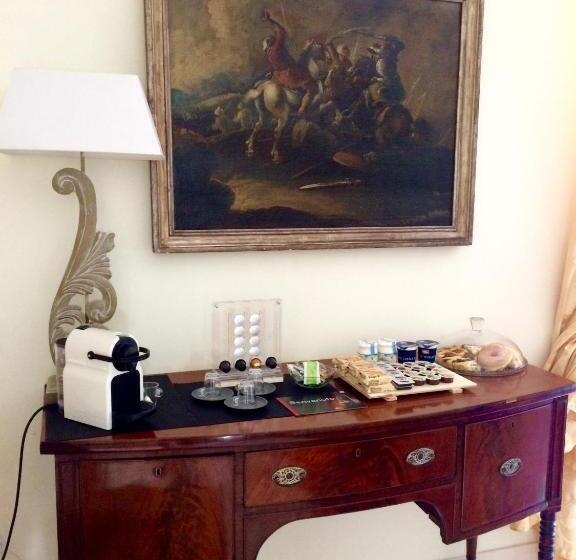 Bed and Breakfast Casina Margherita