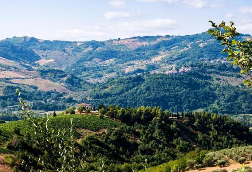 Bed and Breakfast Casina Margherita