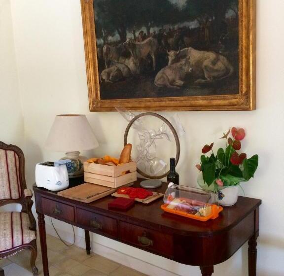 Bed and Breakfast Casina Margherita