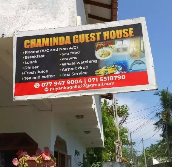 تختخواب و صبحانه Ceylon Sungarden
