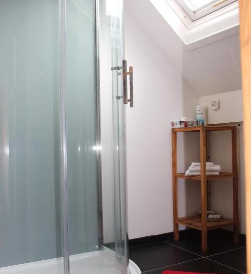 مبيت وإفطار Hof Van Lutten