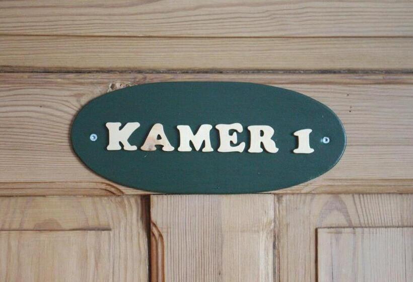 مبيت وإفطار Hof Van Lutten