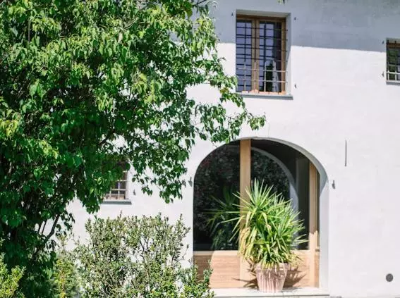 Aamiaismajoitus (B&B) La Barchessa