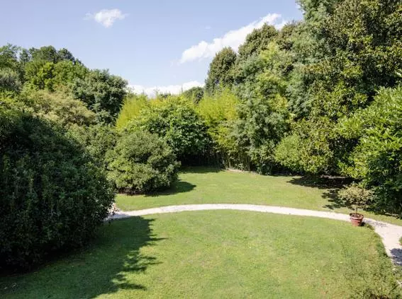 Aamiaismajoitus (B&B) La Barchessa