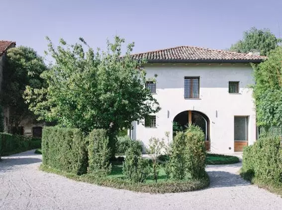 Aamiaismajoitus (B&B) La Barchessa