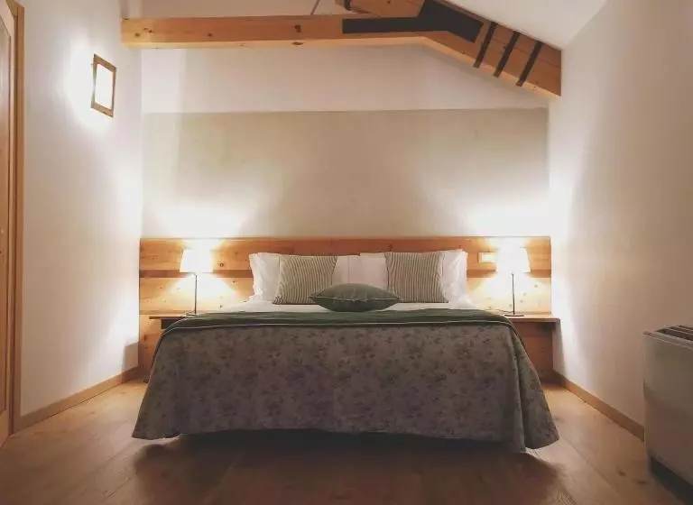 Aamiaismajoitus (B&B) La Barchessa