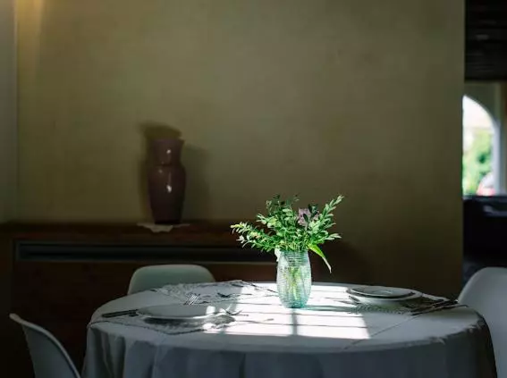 Aamiaismajoitus (B&B) La Barchessa