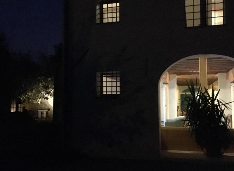 ベッドアンドブレックファースト La Barchessa