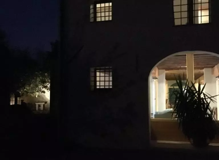 Aamiaismajoitus (B&B) La Barchessa