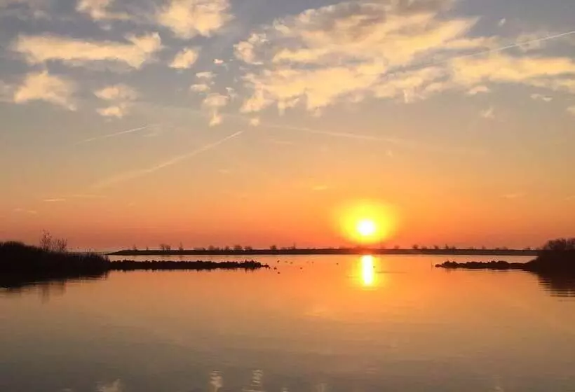 Bed & Breakfast Opperdoes