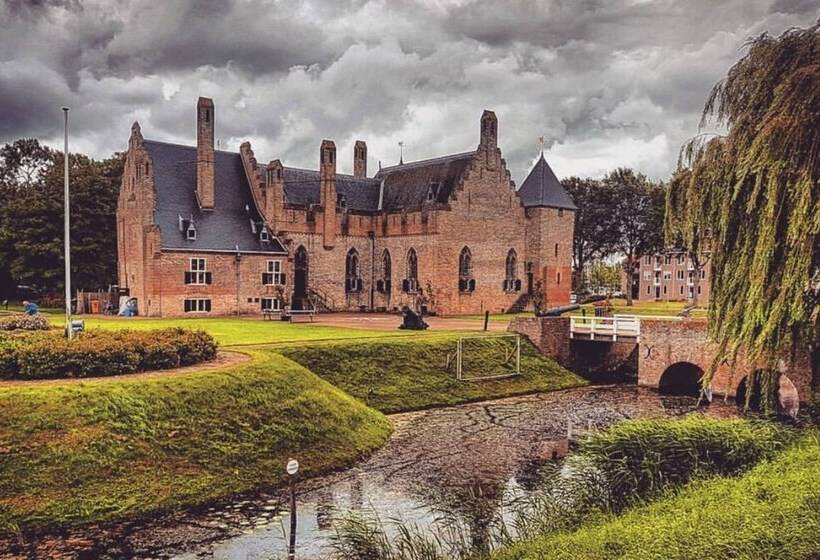 Bed & Breakfast Opperdoes