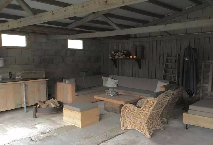 Bed & Breakfast Opperdoes