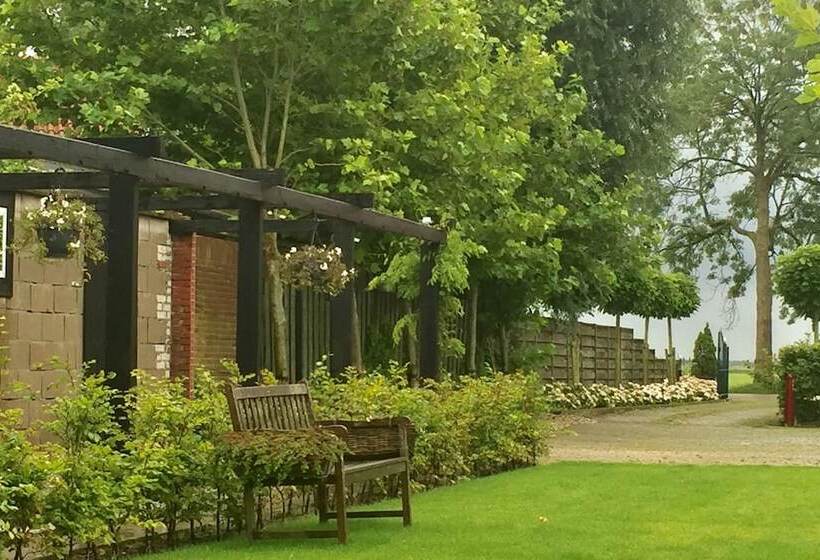 Bed & Breakfast Opperdoes