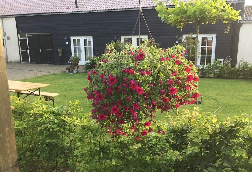 Bed & Breakfast Opperdoes