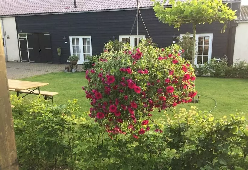 Bed & Breakfast Opperdoes