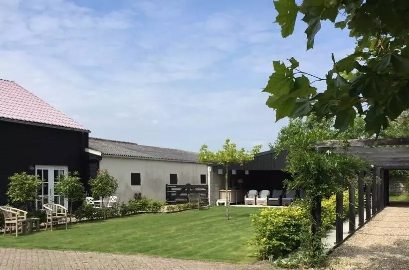 Bed & Breakfast Opperdoes