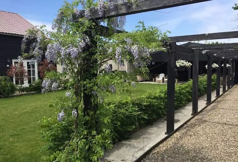 Bed & Breakfast Opperdoes