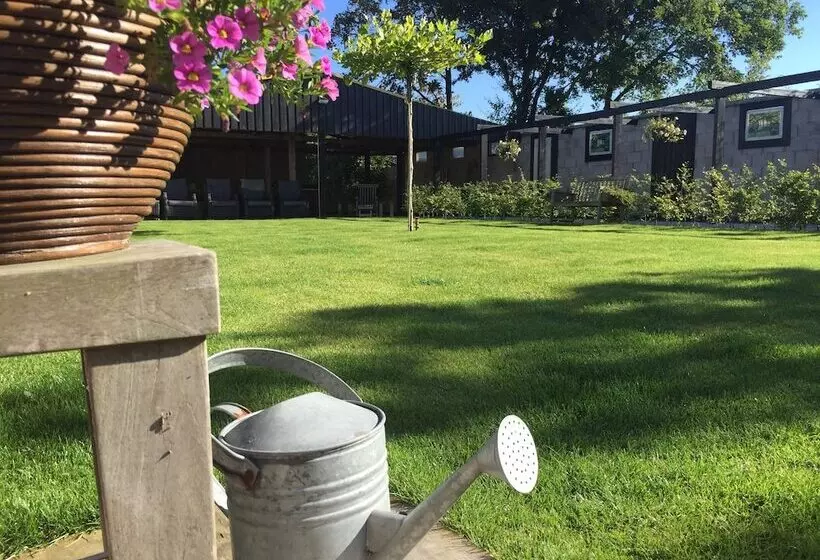 Bed & Breakfast Opperdoes