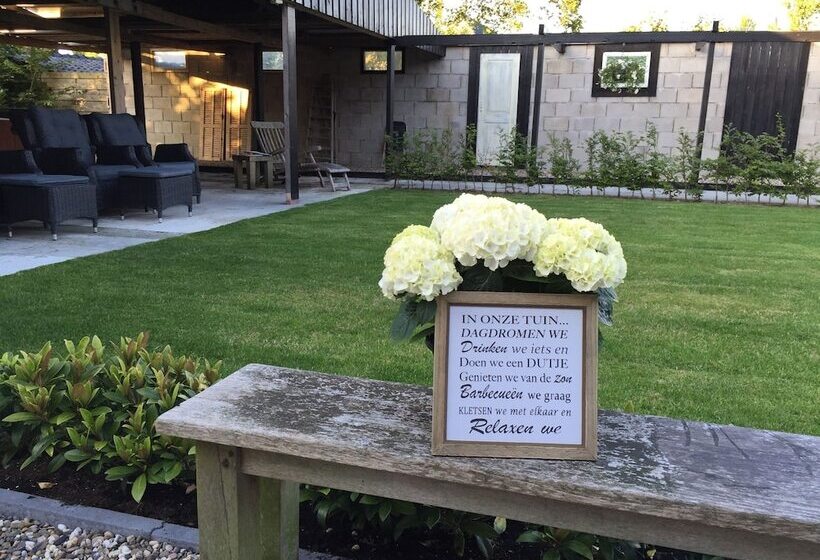 Bed & Breakfast Opperdoes