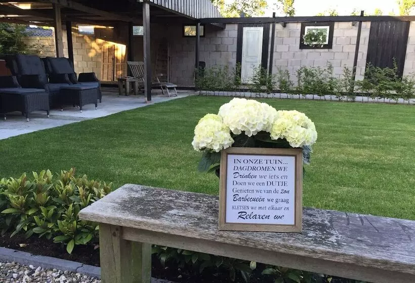 Bed & Breakfast Opperdoes