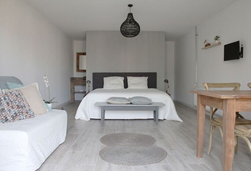 Bed & Breakfast Opperdoes