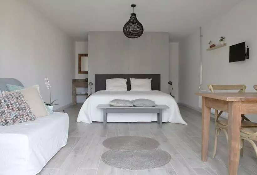 Bed & Breakfast Opperdoes