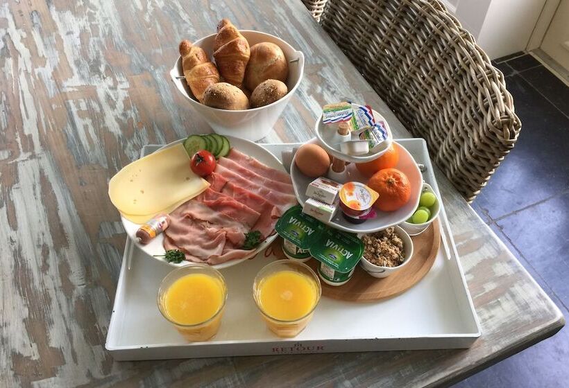 Bed & Breakfast Opperdoes